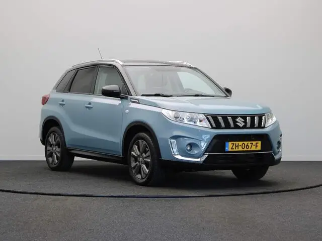 Photo 1 : Suzuki Vitara 2018 Petrol