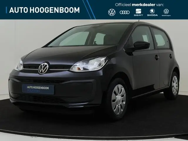 Photo 1 : Volkswagen Up! 2022 Petrol