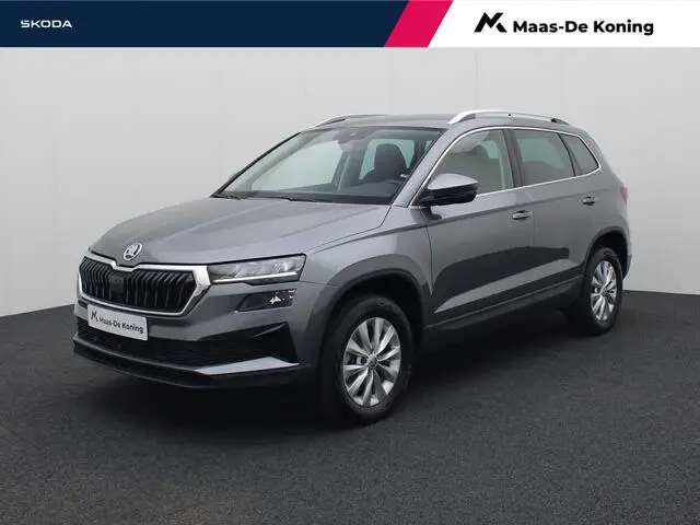 Photo 1 : Skoda Karoq 2023 Essence