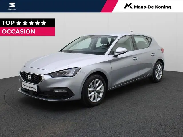 Photo 1 : Seat Leon 2023 Petrol