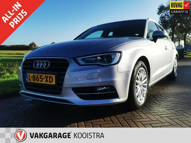 Photo 1 : Audi A3 2015 Essence