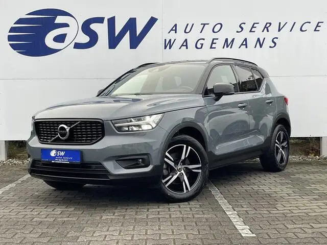 Photo 1 : Volvo Xc40 2020 Essence