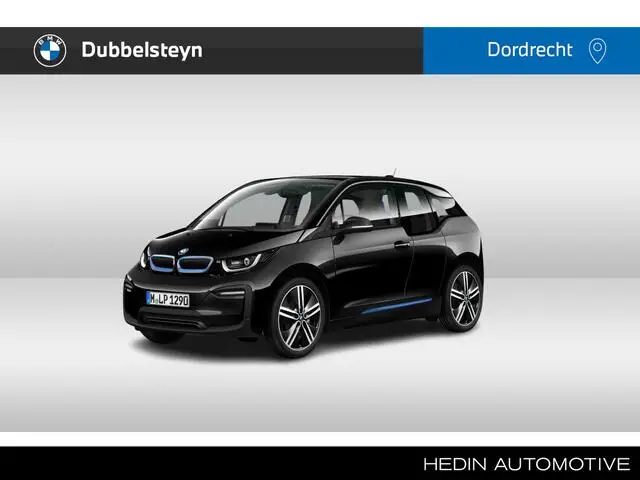 Photo 1 : Bmw I3 2019 Électrique