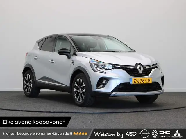 Photo 1 : Renault Captur 2024 Petrol