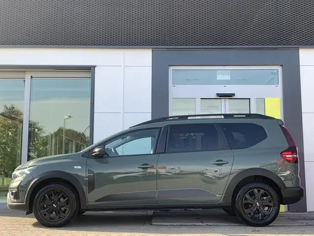 Photo 1 : Dacia Jogger 2023 Petrol