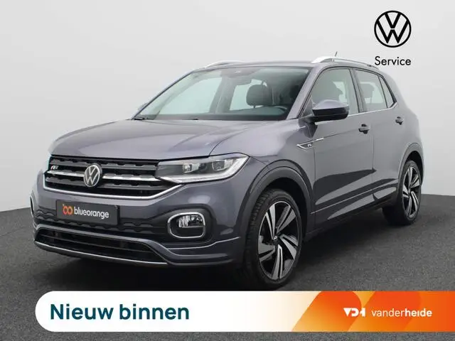 Photo 1 : Volkswagen T-cross 2022 Essence