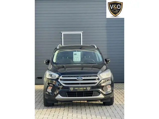 Photo 1 : Ford Kuga 2017 Essence