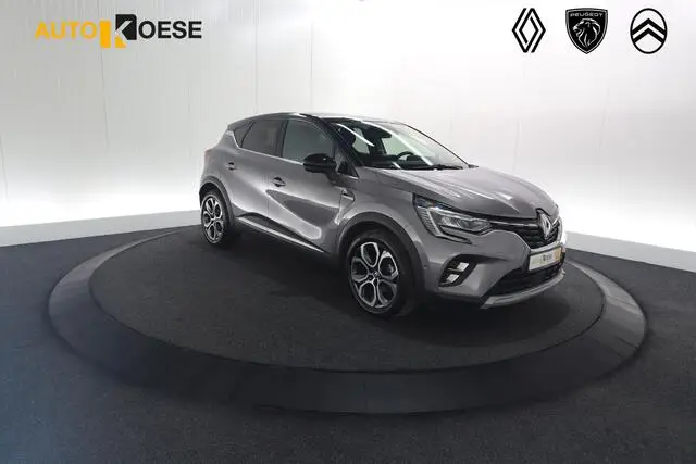 Photo 1 : Renault Captur 2023 Hybride