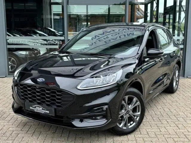 Photo 1 : Ford Kuga 2023 Hybrid