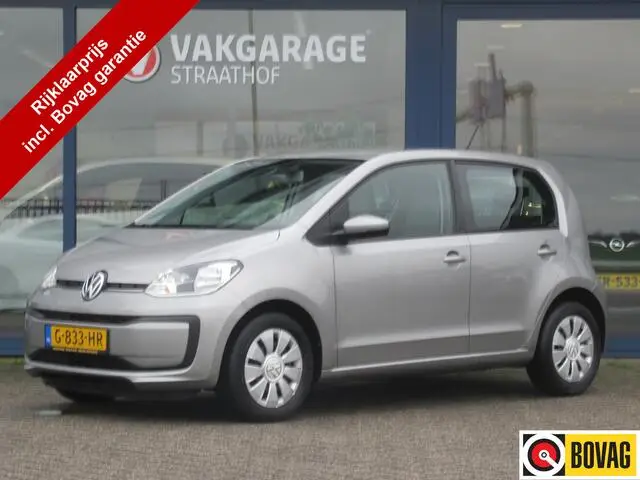 Photo 1 : Volkswagen Up! 2019 Petrol