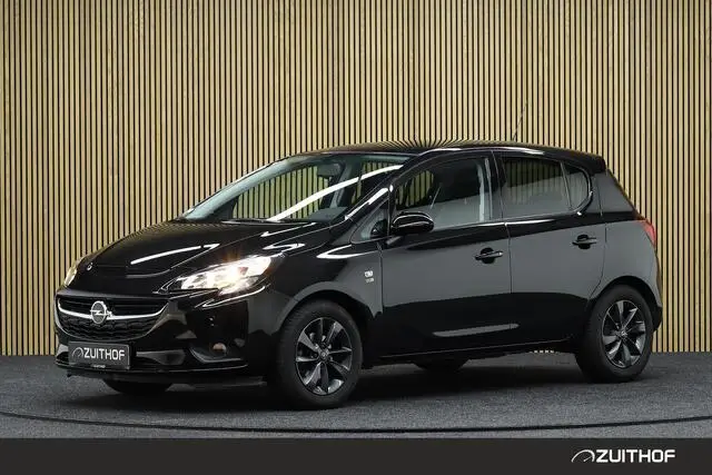 Photo 1 : Opel Corsa 2019 Essence