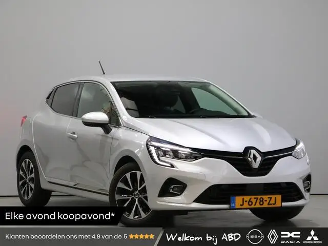 Photo 1 : Renault Clio 2020 Petrol