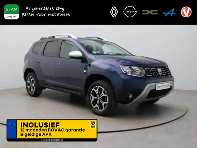 Photo 1 : Dacia Duster 2019 Petrol