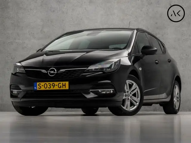 Photo 1 : Opel Astra 2021 Petrol