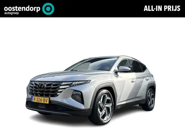 Photo 1 : Hyundai Tucson 2022 Hybride