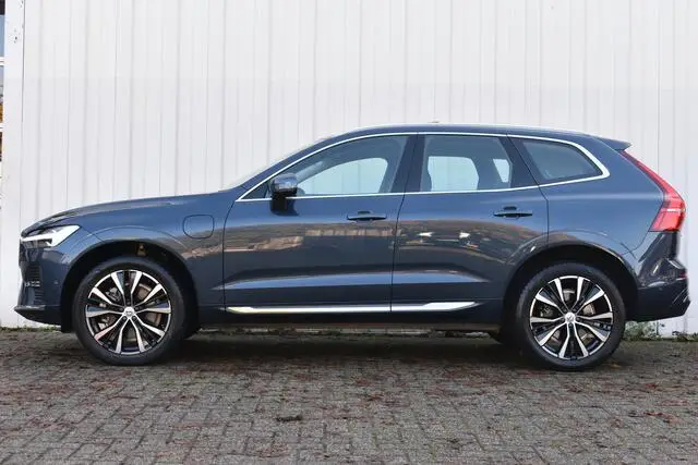 Photo 1 : Volvo Xc60 2023 Hybrid