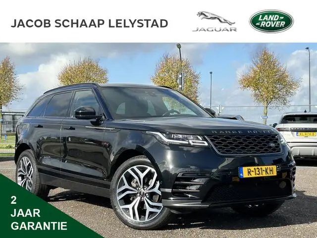 Photo 1 : Land Rover Range Rover Velar 2019 Petrol