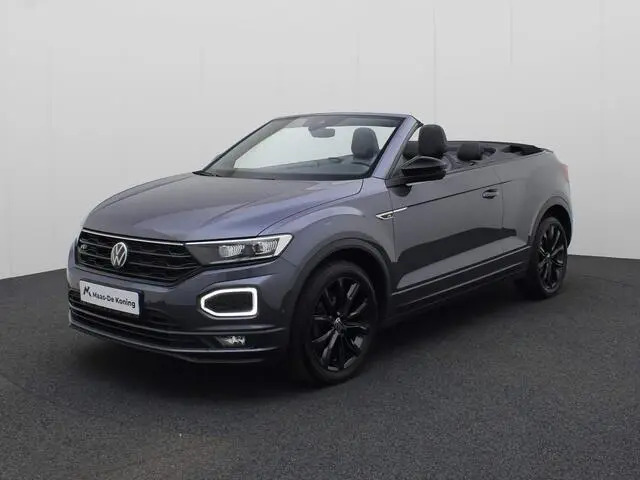 Photo 1 : Volkswagen T-roc 2021 Essence