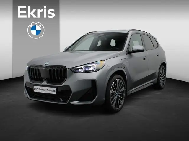 Photo 1 : Bmw X1 2024 Hybrid