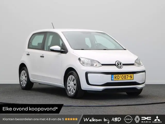 Photo 1 : Volkswagen Up! 2017 Petrol