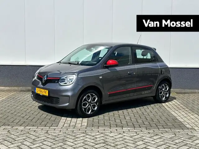 Photo 1 : Renault Twingo 2020 Essence