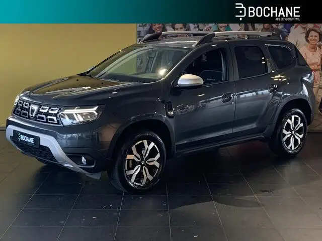 Photo 1 : Dacia Duster 2021 Essence