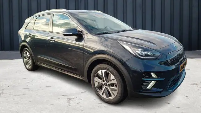 Photo 1 : Kia E-niro 2020 Electric