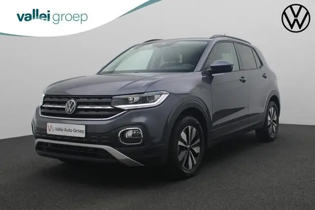 Photo 1 : Volkswagen T-cross 2024 Petrol