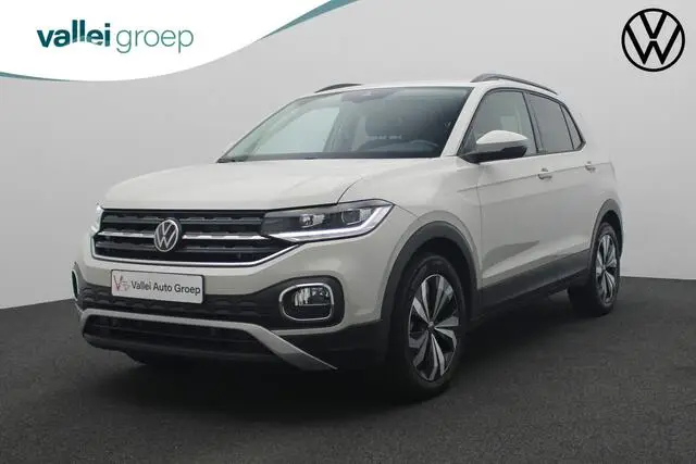 Photo 1 : Volkswagen T-cross 2023 Essence