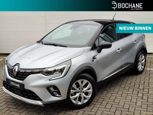 Photo 1 : Renault Captur 2020 Essence