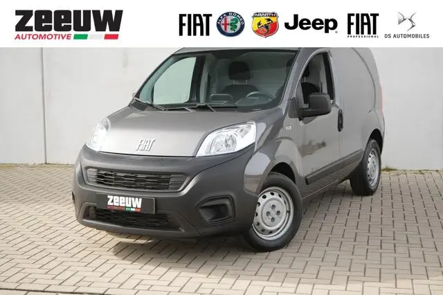 Photo 1 : Fiat Fiorino 2024 Diesel