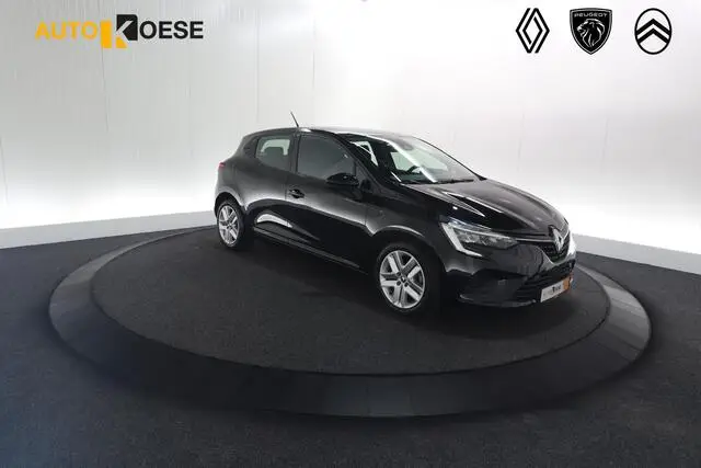 Photo 1 : Renault Clio 2021 Essence