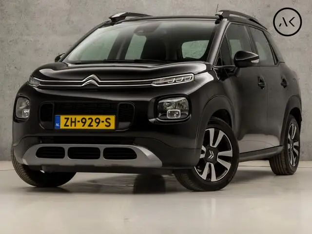 Photo 1 : Citroen C3 2019 Petrol