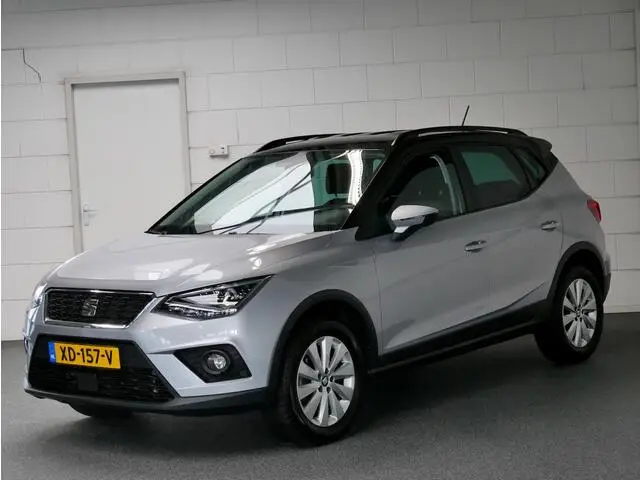 Photo 1 : Seat Arona 2019 Essence