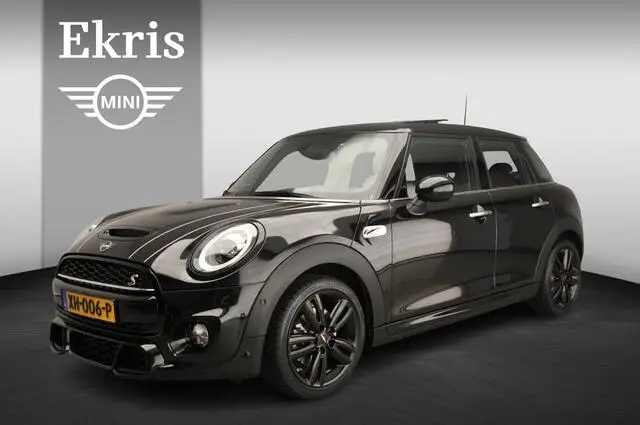 Photo 1 : Mini Cooper 2019 Petrol