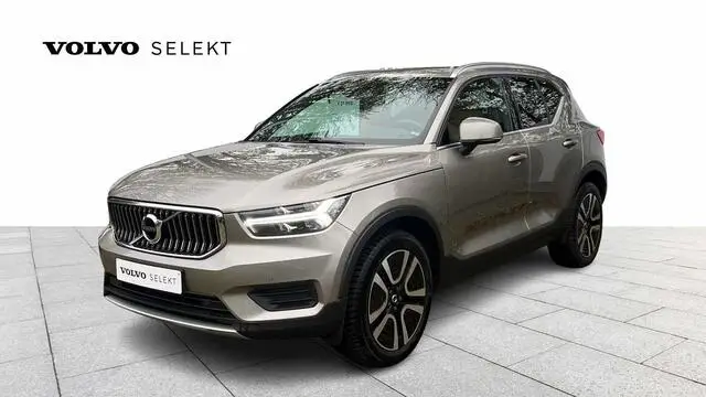 Photo 1 : Volvo Xc40 2020 Essence