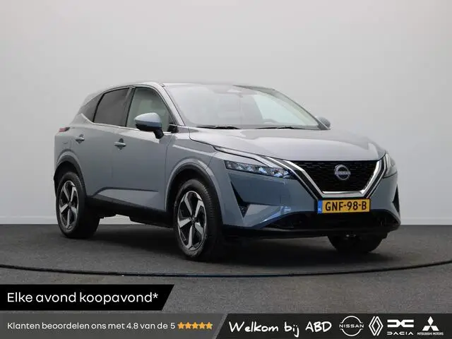 Photo 1 : Nissan Qashqai 2024 Hybride