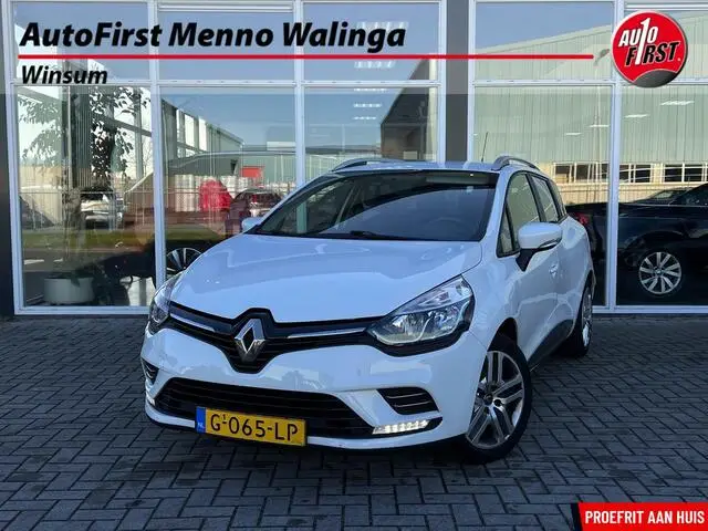 Photo 1 : Renault Clio 2019 Essence