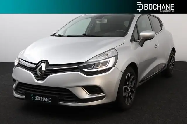 Photo 1 : Renault Clio 2018 Petrol