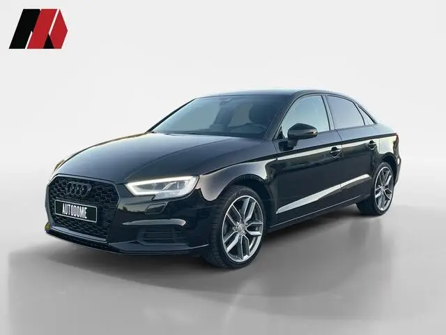 Photo 1 : Audi A3 2019 Essence