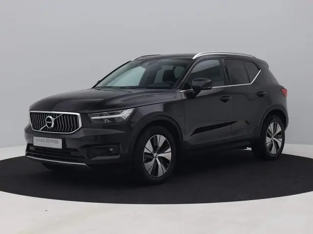 Photo 1 : Volvo Xc40 2020 Hybrid