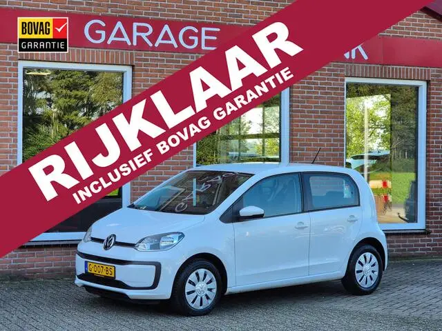 Photo 1 : Volkswagen Up! 2019 Petrol