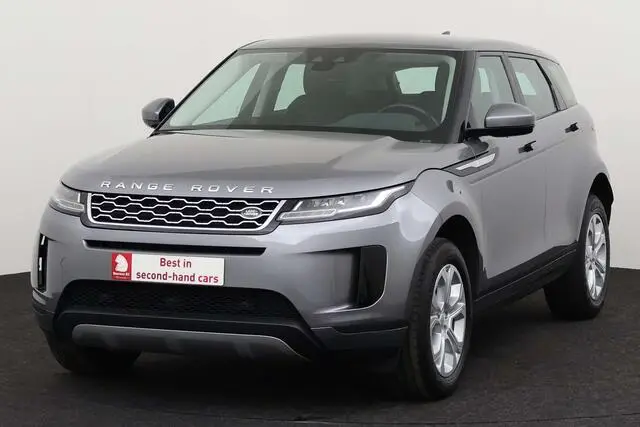 Photo 1 : Land Rover Range Rover Evoque 2020 Diesel