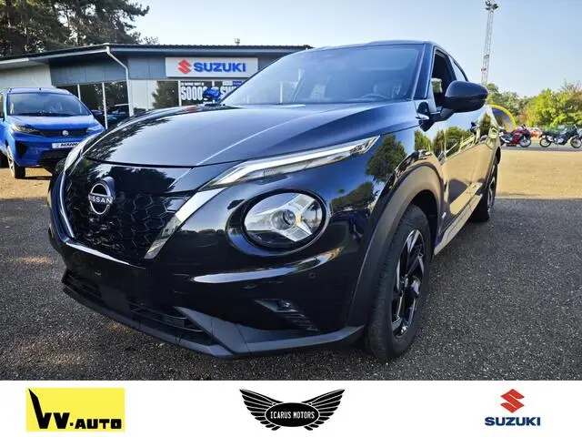 Photo 1 : Nissan Juke 2023 Non renseigné