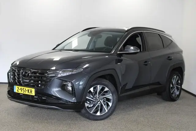 Photo 1 : Hyundai Tucson 2024 Hybride