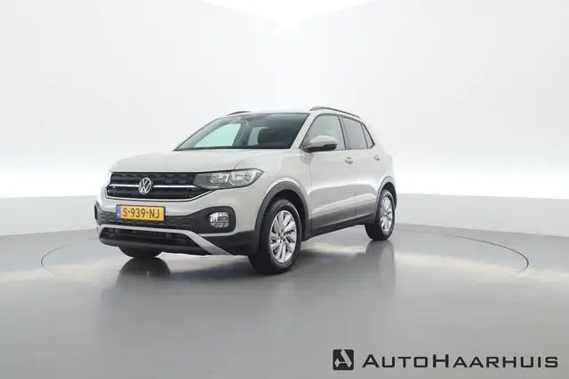 Photo 1 : Volkswagen T-cross 2023 Petrol