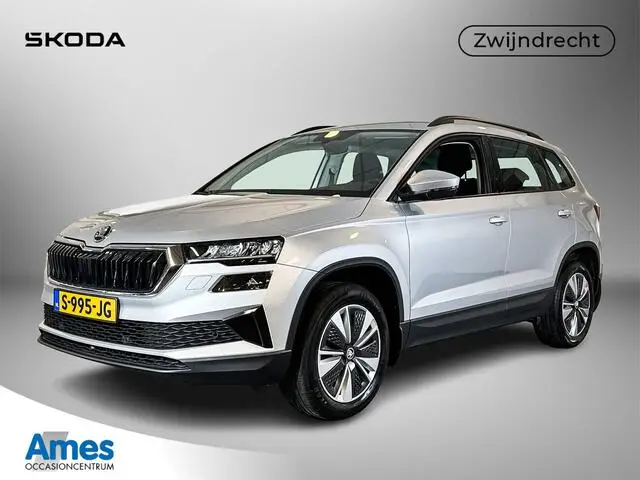 Photo 1 : Skoda Karoq 2022 Essence