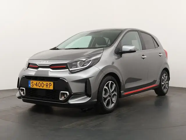 Photo 1 : Kia Picanto 2023 Petrol