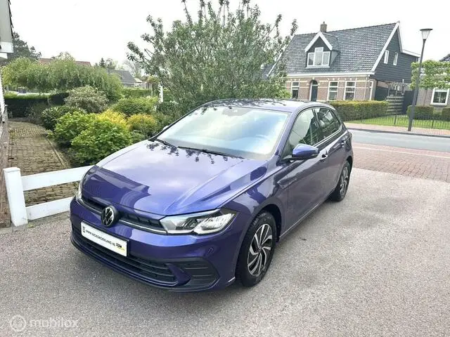 Photo 1 : Volkswagen Polo 2023 Essence