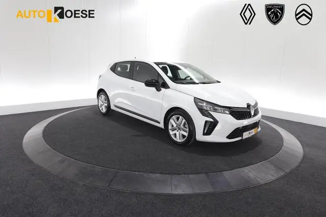 Photo 1 : Renault Clio 2023 Essence